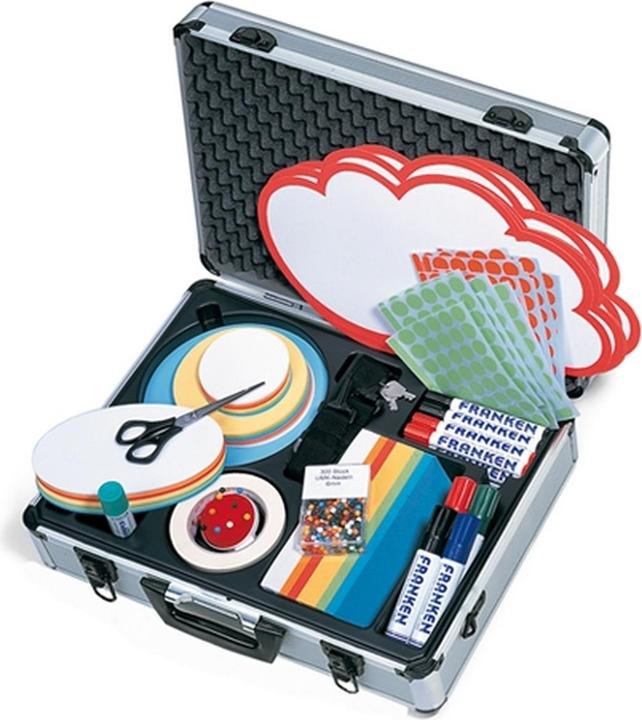 Actual product image Franken Moderation case