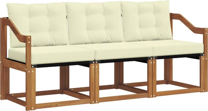 vidaXL Outdoor-Sofa