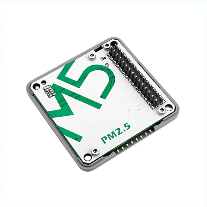 Actual product image M5Stack PM2.5 Air Quality Module PMSA003