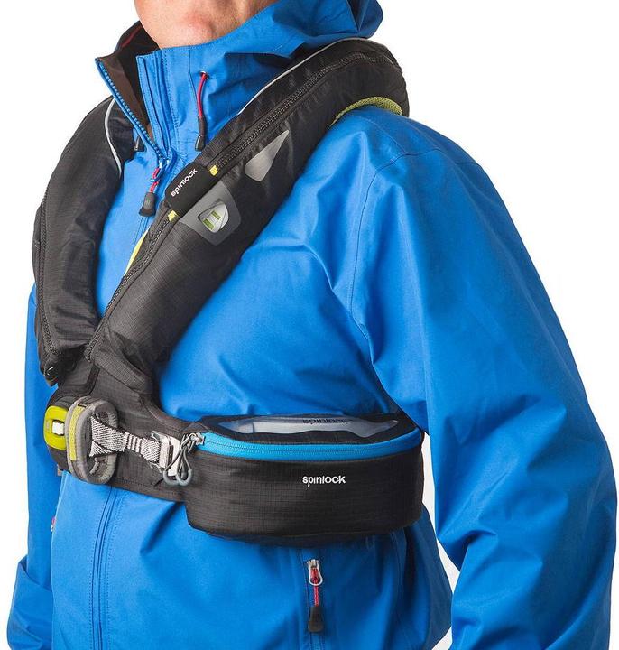 Produktbild Spinlock Deckvest Belt Pack
