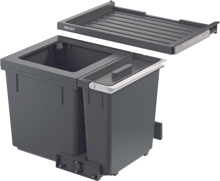 Produktbild Müllex X-Line X55 M7 Basic (35 l)