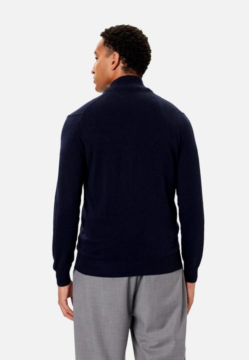 Produktbild Guess Strickjacke Cardigan Reissverschluss (XL)