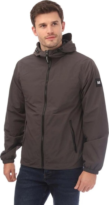 Actual product image Weekend Offender Mens Klondike Padded Jacket (XL)