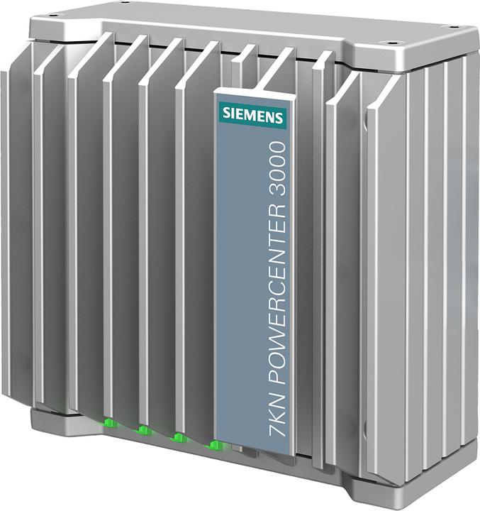 Image du produit Siemens Interface de données 5TE Modbus Eth LED 7KN1310-0MC00-0AA8
