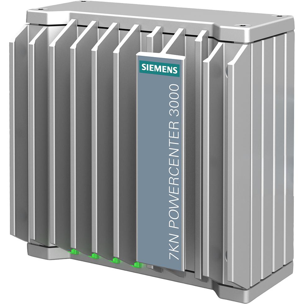 Siemens, Zubehör Steuerungstechnik, Datenschnittstelle 5TE Modbus Eth LED 7KN1310-0MC00-0AA8