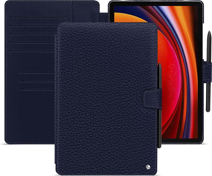 Cobalt (Pantone #2b253f)