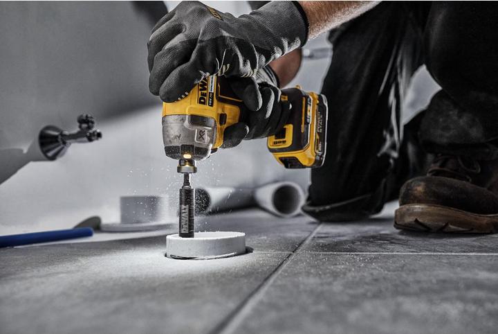 Produktbild DeWalt Innenrohrschneider PVC-Rohre