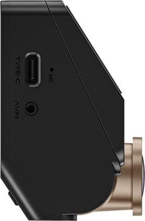 Produktbild Navitel GPS-Videorekorder | RS990 | IPS-Display 3" | GPS (Satellit) | Inklusive Karten (Eingebautes Display, Eingebautes Mikrofon, GPS-Empfänger, Full HD)