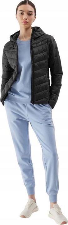 Produktbild 4F Steppjacke (L)