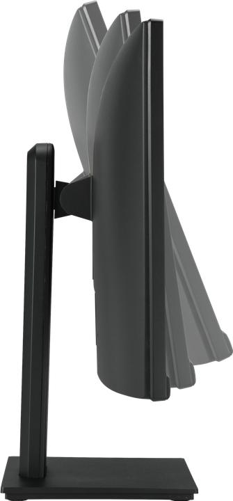 Actual product image ASUS VP299CL (2560 x 1080 pixels, 29")