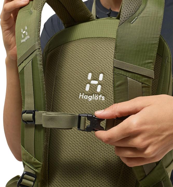 Actual product image Haglöfs Vide backpack 47 cm laptop compartment (20 l)