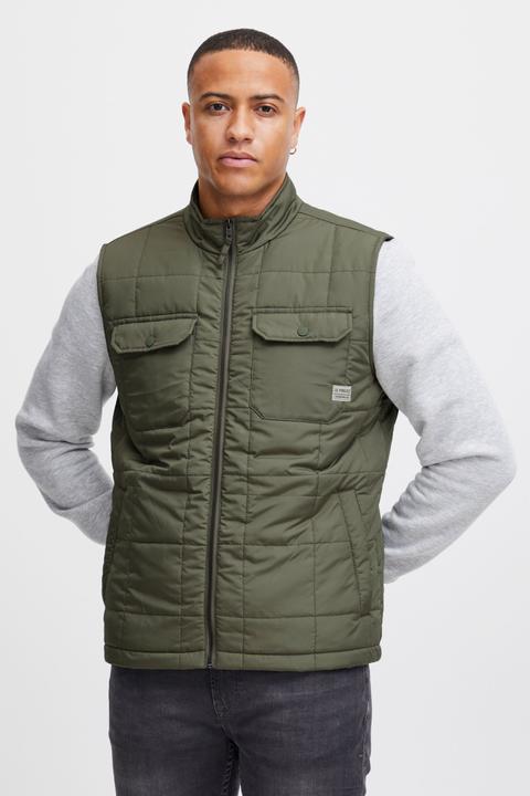 Produktbild 11 Project PRVitello - Waistcoat Otw - 20716666 ME (XL)
