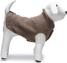 Actual product image Designed by Lotte Madeleine dog jumper (XL, Dog jumper)