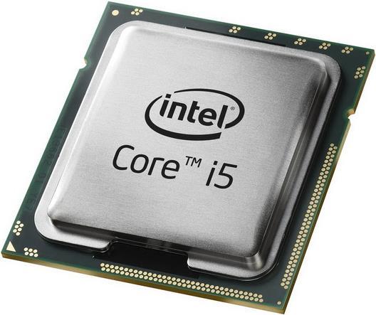 Produktbild Intel Core i5 4430 BOX (LGA 1150, 3 GHz, 4 -Core)