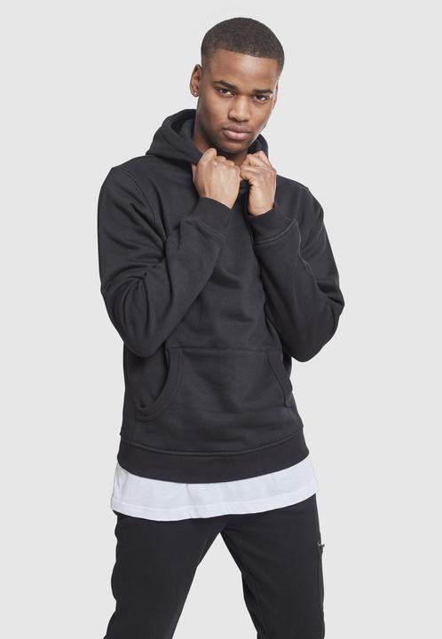 Produktbild Urban Classics Relaxed Hoody (XXL)