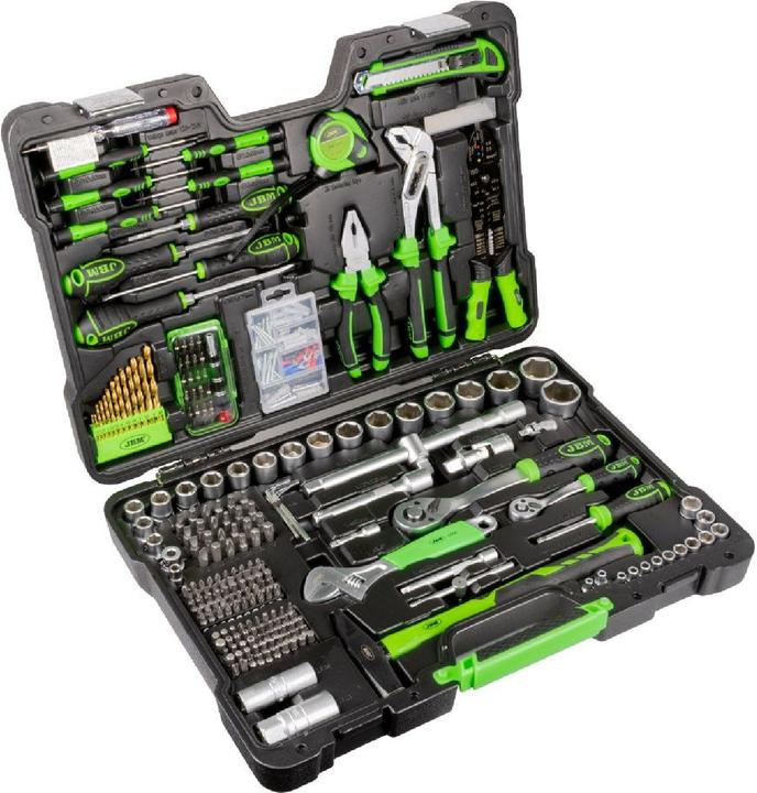 Actual product image 53212 (302 pieces)