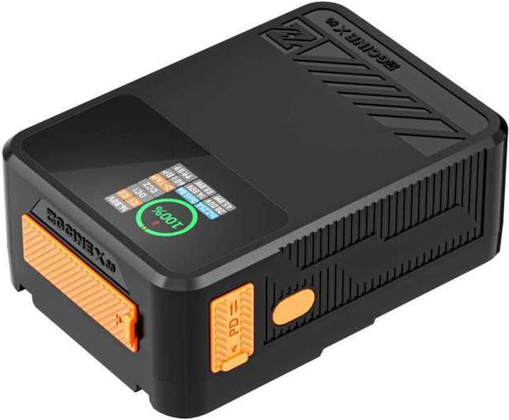 Productafbeelding ZGCine V-Mount Battery 52WH X-Series (ZG-X50) (27ZGX500000000) (Batterij van de camera)