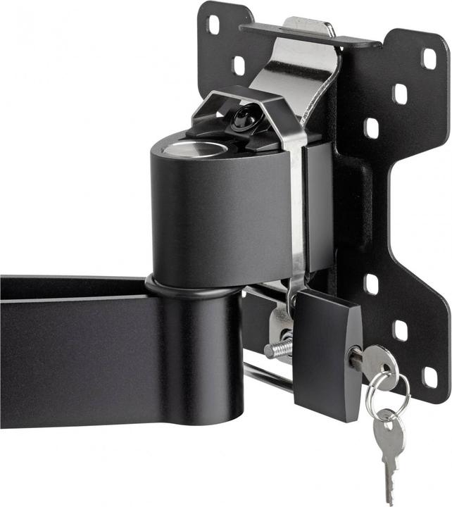 Actual product image Vogels PFW 1040 Display wall bracket (Wall, 16 kg, 10" - 28")