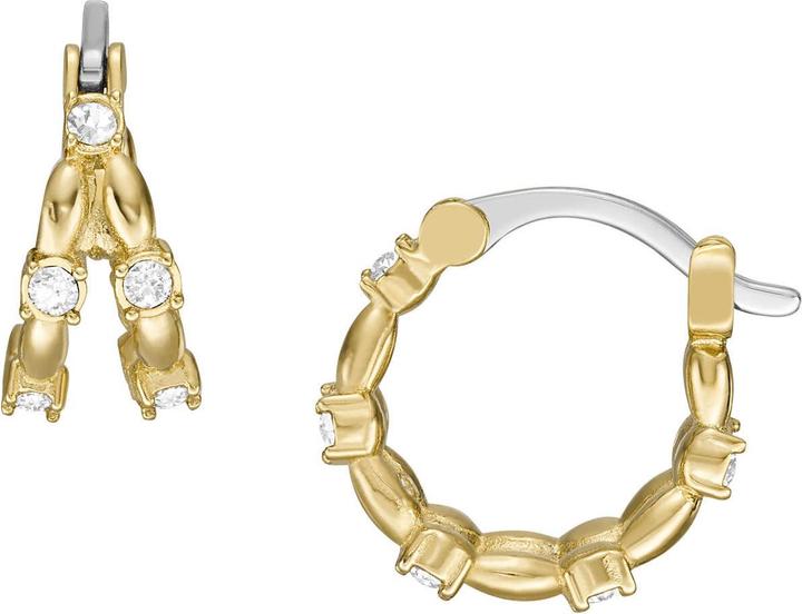 Immagine prodotto Fossil Gioielli Orecchini (Acciaio inossidabile)