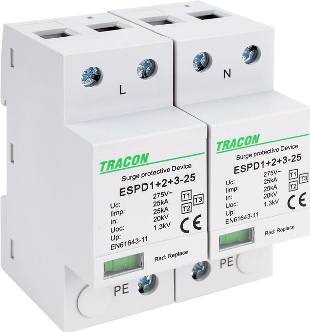 Produktbild Tracon Allgemeines Produkt