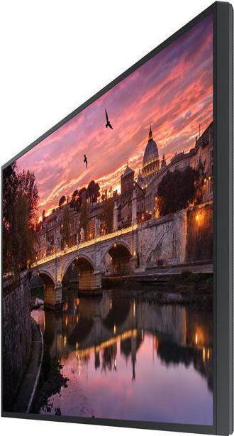 Actual product image Samsung Smart Signage QB50B (3840 x 2160 Pixels, 50")