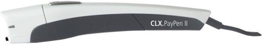 Produktbild Crealogix PayPen II, Belegleser (Text, QR-Code)
