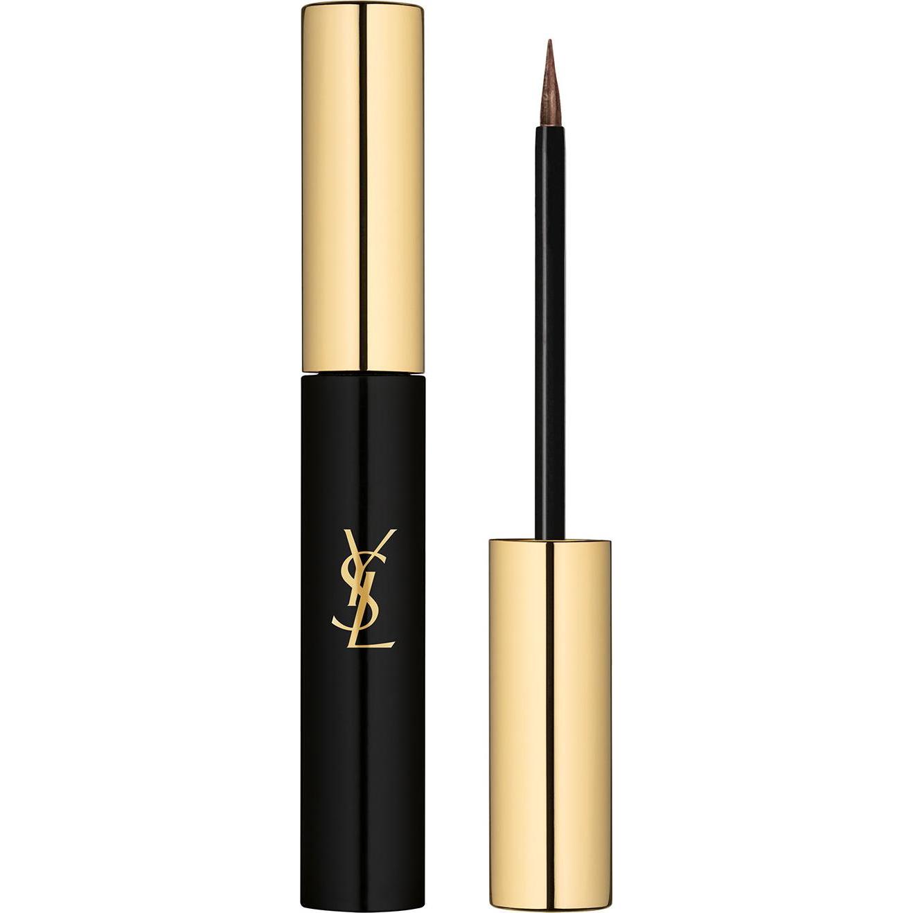 Yves Saint Laurent, Eyeliner + Kajal, Couture Eyeliner - Brun Essentiel 04 (Braun)