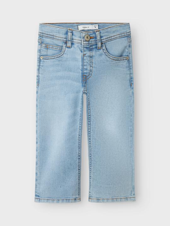 Produktbild Name it Straight Fit Jeans (92)