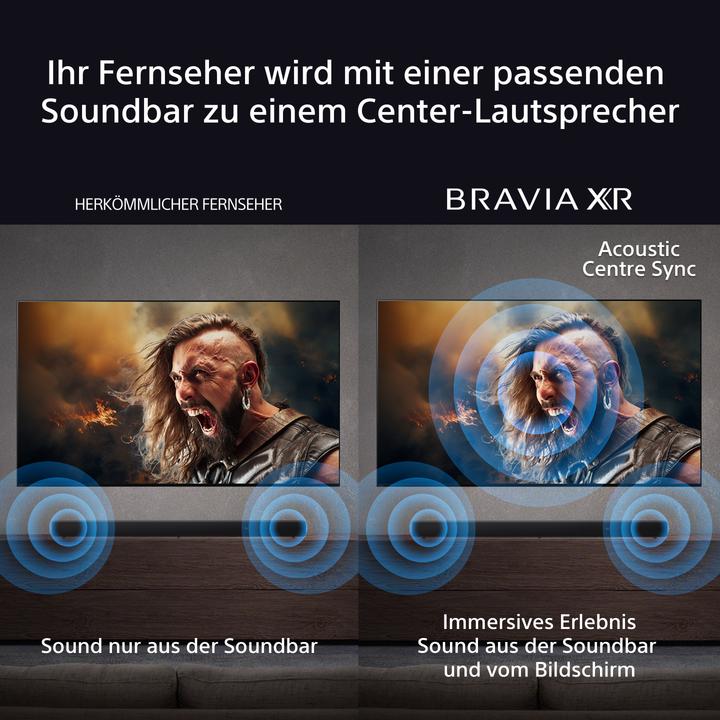 Actual product image Sony Bravia Theatre Bar 9 (62 W, 13.0 Channel)
