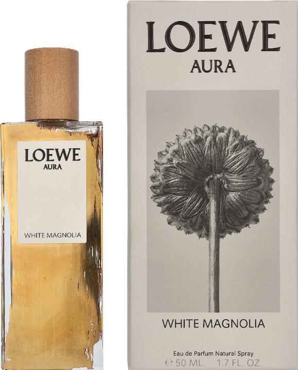 Image du produit Perfumes Loewe Aura Loewe Blanc Magnolia (Eau de parfum, 50 ml)