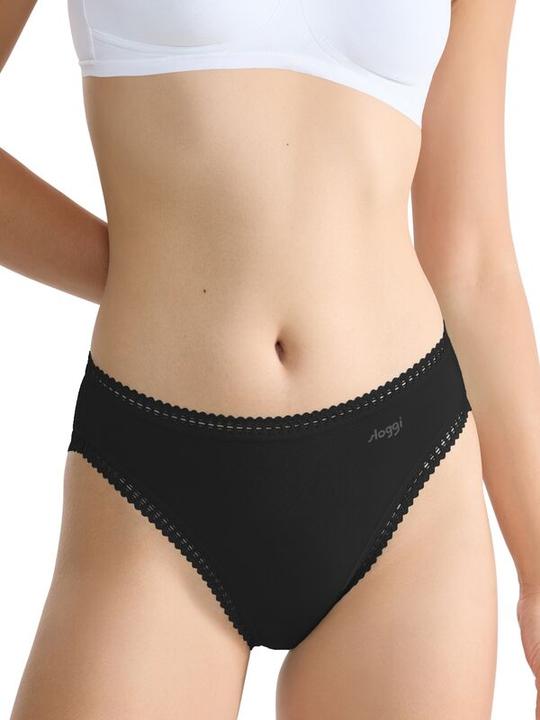 Produktbild Sloggi GO Crush High leg C3P (S, 3er Pack)