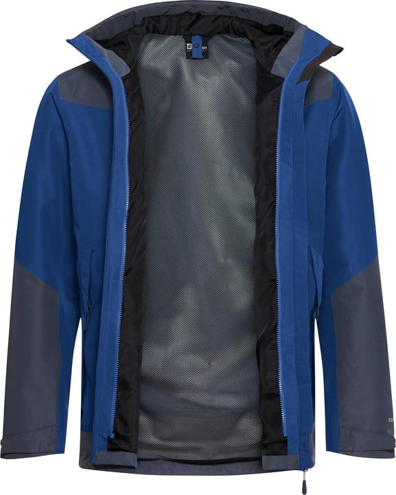 Produktbild Jack Wolfskin Flextrail 2L Jkt M (M)