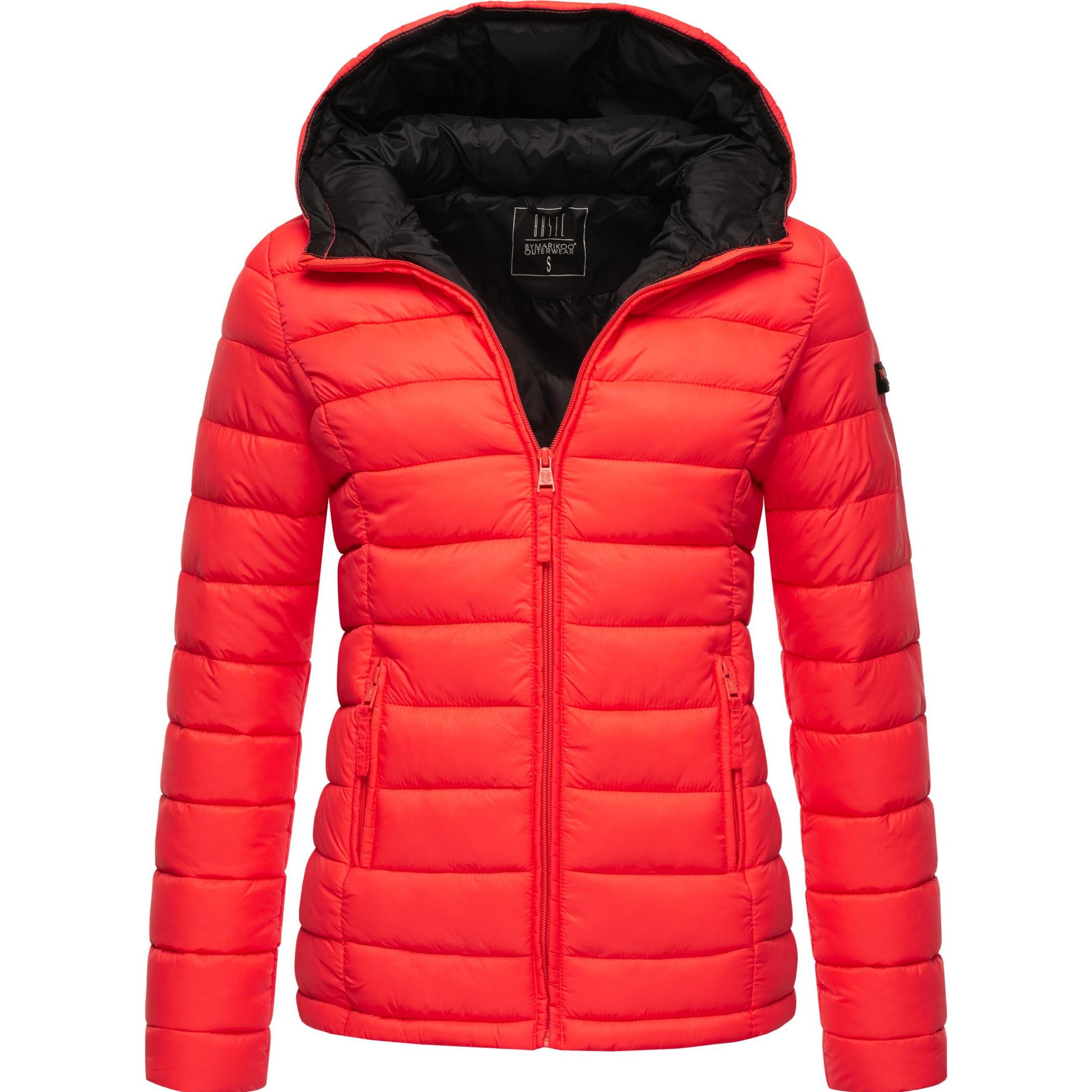 Marikoo, Damen, Jacke, Lucy (XL), XL