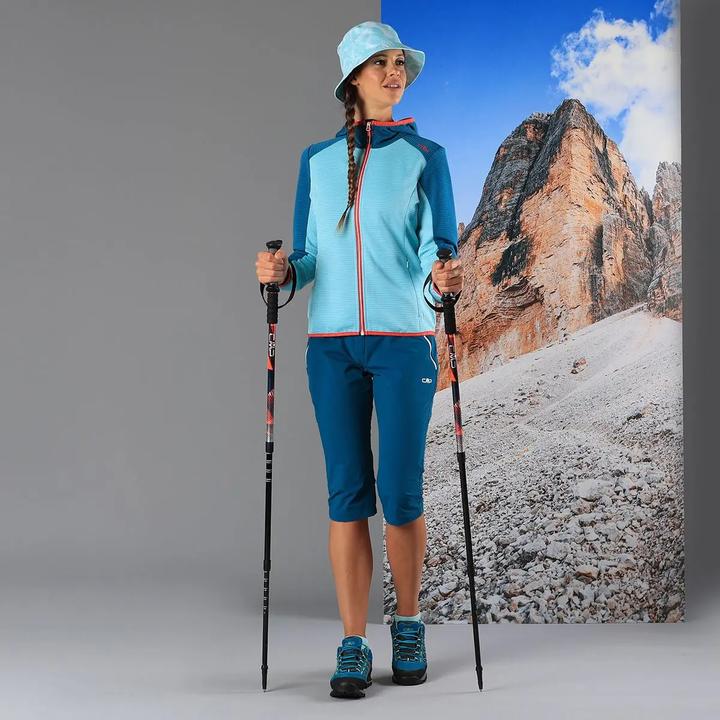Produktbild CMP Campagnolo Hoodie (42)