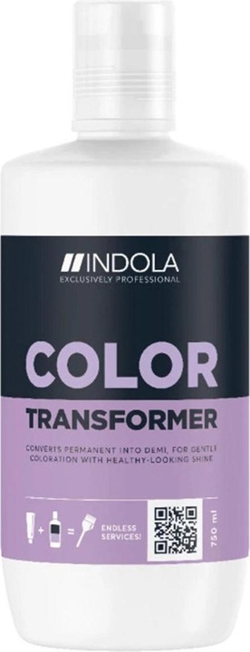 Immagine prodotto Indola Trasformatore di colore