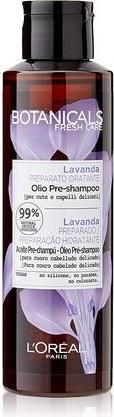 Produktbild L'Oréal Paris Botanicals Lavender Moisturizing Pre-Shampoo 150ml (150 ml)