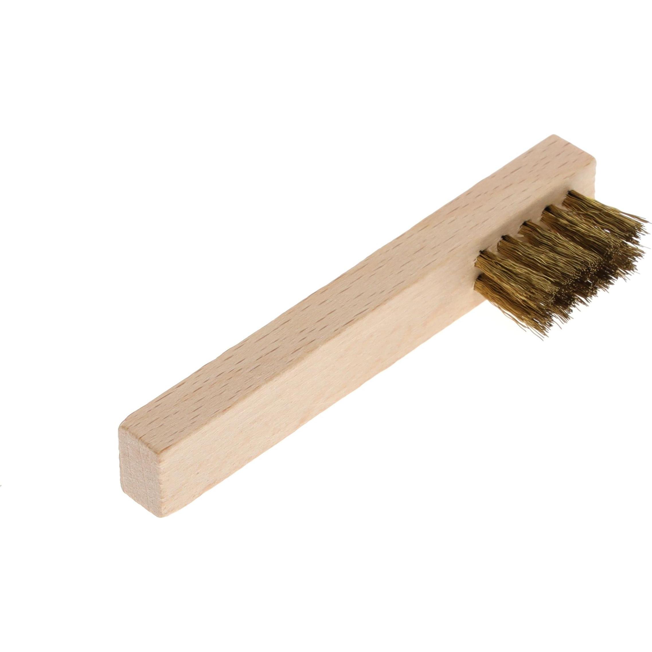 Thumbnail - Gedore, Schleifmittel, 648 Zündkerzenbürste