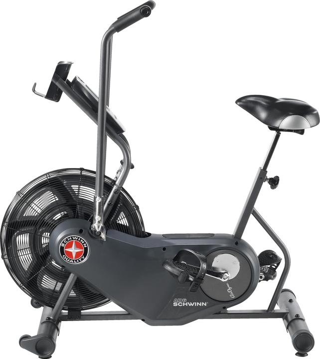 Schwinn AD6 Airdyne Bike