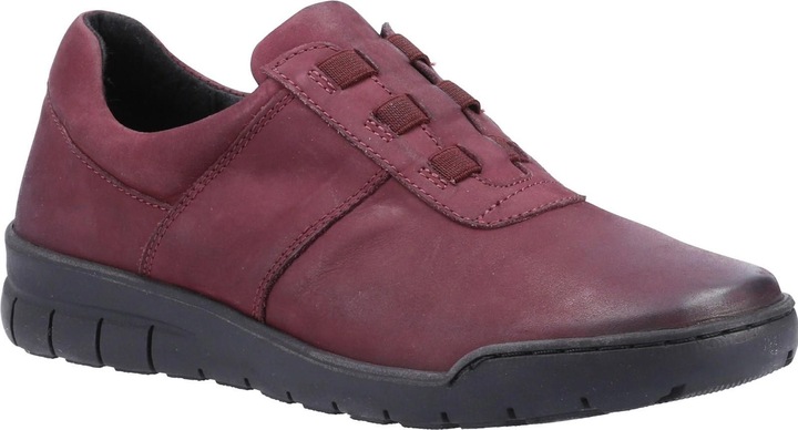 Immagine prodotto Fleet & Foster Scarpe da ginnastica in pelle Cristianos (40)