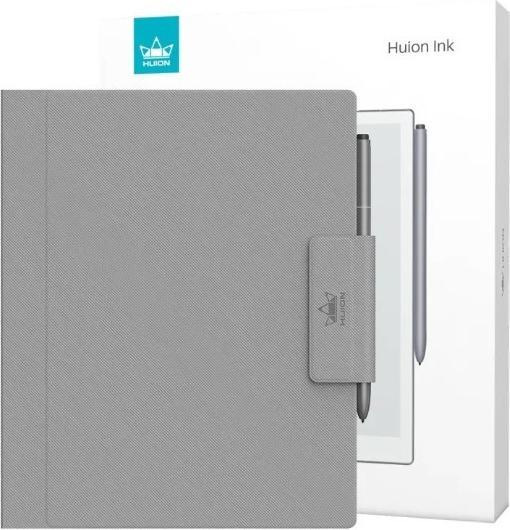 Image du produit Huion Lecteur de livres électroniques Kamvas Ink (10.30", 64 Go)