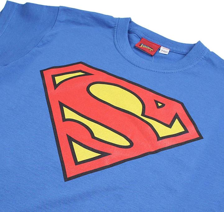 Produktbild Superman TShirt (104)