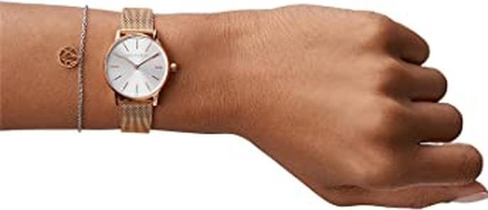 Image du produit Giorgio Armani Lola (Montre analogique, 28 mm)