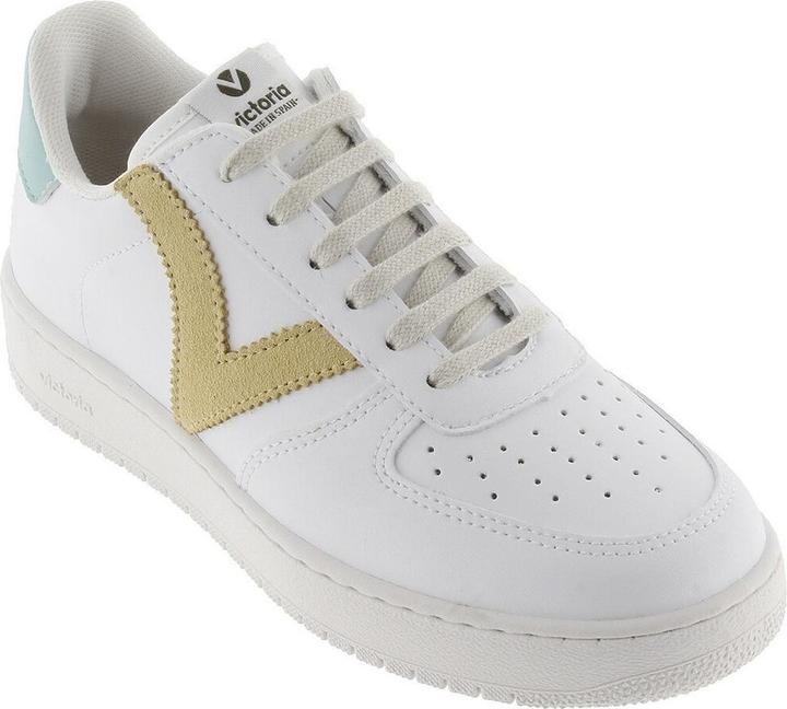 Immagine prodotto Victoria Scarpa da Ginnastica Madrid (40)