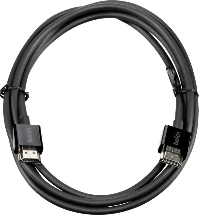 Produktbild Belkin HDMI (Typ A) — HDMI (Typ A) (2 m, HDMI)