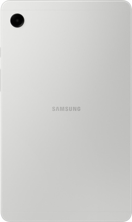 Image du produit Samsung Galaxy Tab A9 (WLAN uniquement, 8.70", 128 Go, Silver)