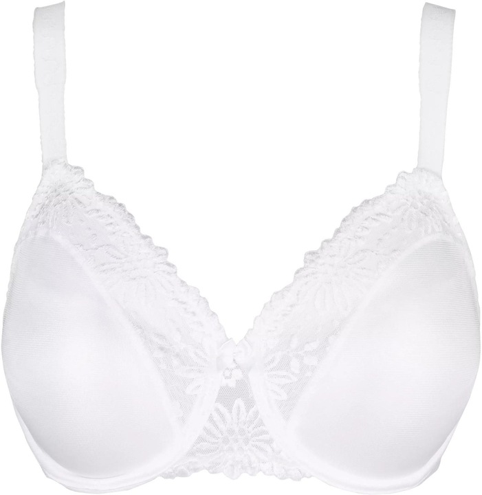 Actual product image Triumph Underwired bra "Ladyform Soft" (85 E, Single pack)