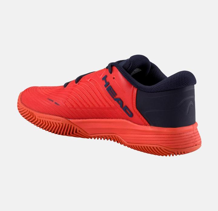 Image du produit Head Revolt Pro 4.5 Clay Junior RDDB (40)