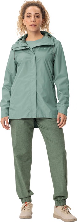 Image du produit Vaude Mineo 2L Jacket II (40, M)
