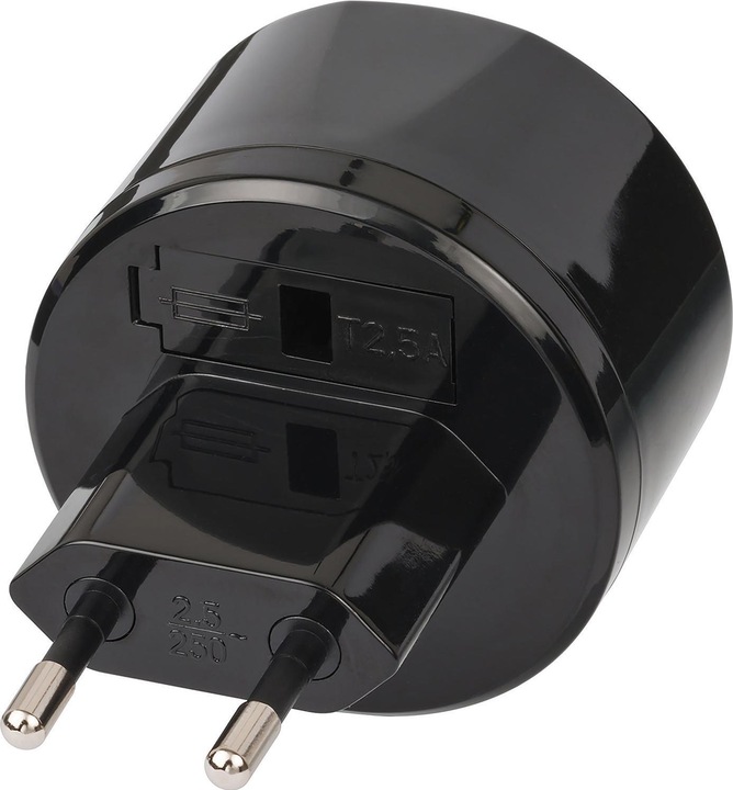 Produktbild Brennenstuhl Reisestecker Adapter