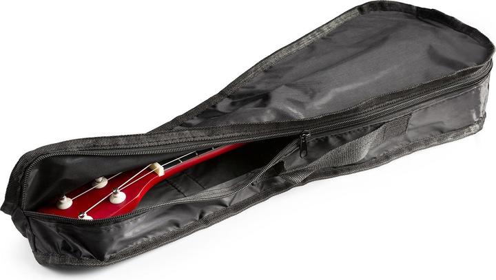 Image du produit Max Music Ukulele UKEY Set Soprano Natural 21 inch (De concert, Soprano)